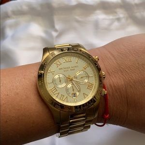 *Authentic* Michael Kors Watch